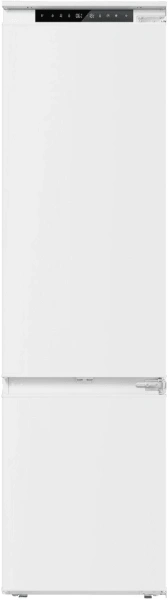 Холодильник Maunfeld MBF19354NFWGR LUX Inverter 2-хкамерн. (КА-00024622)