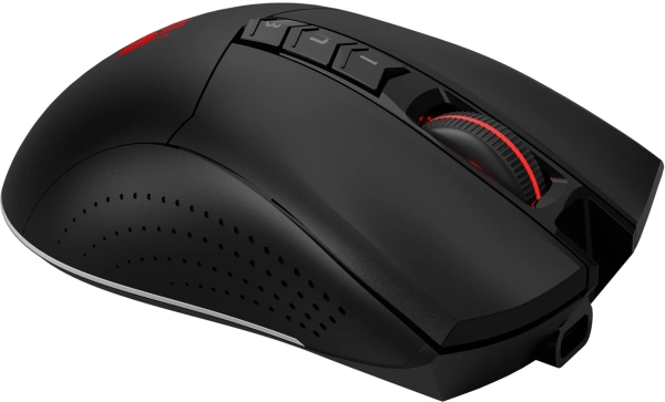 Мышь A4Tech Bloody R90 Plus черный оптическая 5000dpi беспров. USB 7but