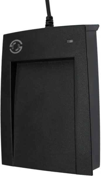 Считыватель карт Tantos TS-RDR-USB-EM (00-00122713) внутренний