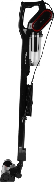 Пылесос ручной Deerma DX700 PRO 650Вт черный/черный