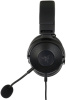 Наушники с микрофоном Razer Kraken V3 HyperSense черный 2м мониторные оголовье (RZ04-03770100-R3M1)