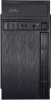 Корпус KingPrice KPCC-MN210 черный без БП mATX 2xUSB2.0 audio
