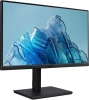 Монитор Acer 23.8" CB241Ybmirux IPS FHD чер 1ms HDMI USB M/M HAS Piv 75Hz 250cd