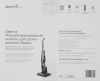 Пылесос моющий Deerma VX96W 160Вт серый/черный