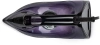 Утюг Vitek VT-8316 2400Вт черный/фиолетовый