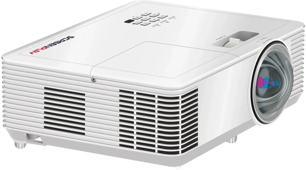 Проектор Infocus SP226ST DLP 3800Lm 30000:1 (15000час) 1xUSB typeA 2xHDMI 2.9кг