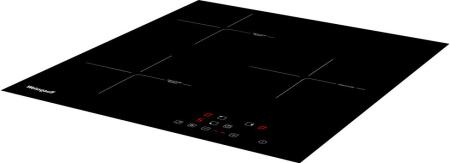 Индукционная варочная поверхность Weissgauff HI 430 B черный