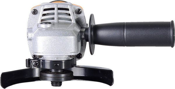 Углошлифовальная машина Вихрь УШМ-125/1100 1100Вт 11000об/мин рез.шпин.:M14 d=125мм