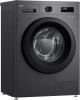 Стиральная машина LG F2Y1WS6J класс: A загр.фронтальная макс.:6.5кг платиновый инвертер
