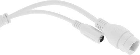 Камера видеонаблюдения IP Dahua DH-IPC-HDBW2241RP-ZS 2.7-13.5мм цв. корп.:белый/черный