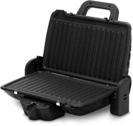 Электрогриль Vitek VT-2632 2000Вт черный