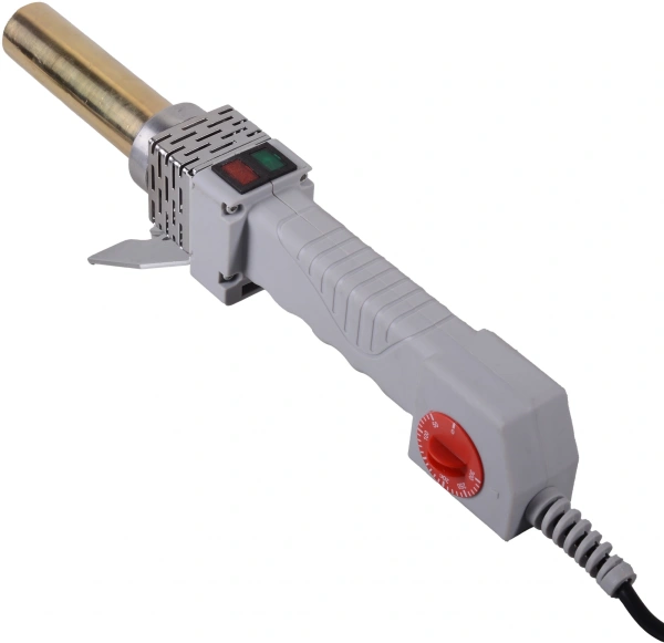 Сварочный аппарат для пластиковых труб Ресанта АСПТ-1200 раструбная 1.2кВт (кейс в комплекте)