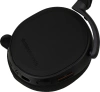 Наушники с микрофоном Steelseries Arctis Pro Wireless черный мониторные BT/Radio оголовье (61473)