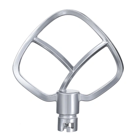 Миксер планетарный Starwind SPM7167 1900Вт фиолетовый