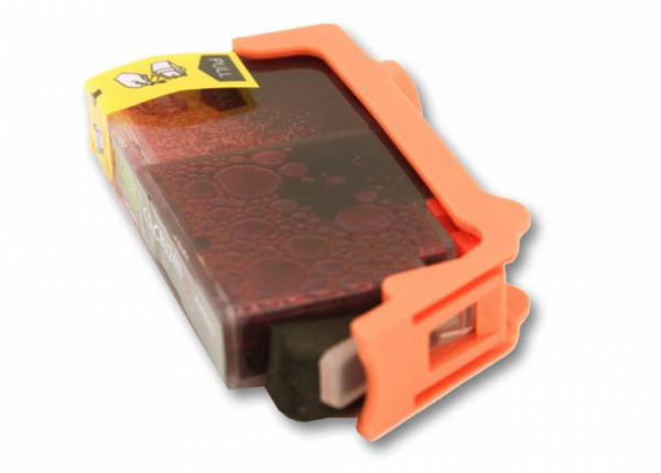 Картридж струйный Cactus CS-CB324N(CS-CB324) №178XL пурпурный (14.6мл) для HP PS B8553/C5383/C6383