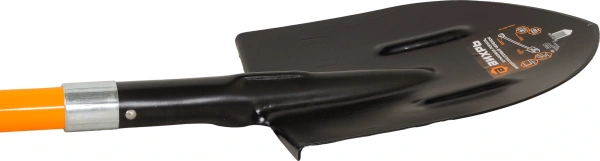 Лопата штыковая Вихрь 73/7/1/8 для земляных работ