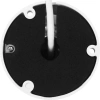 Камера видеонаблюдения IP Falcon Eye FE-IPC-BV2-50pa 2.8-12мм цветная корп.:белый