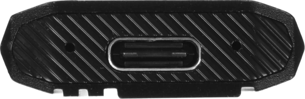 Накопитель SSD Netac USB-C 1TB NT01ZX10-001T-32BK ZX10 1.8" черный