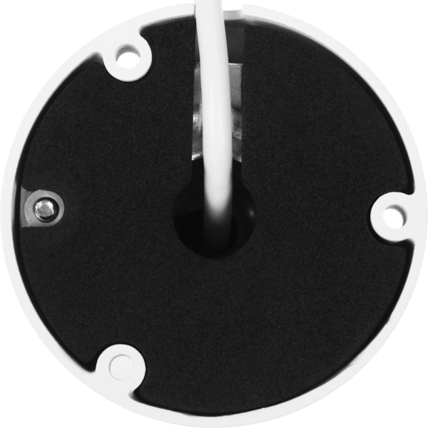 Камера видеонаблюдения IP Falcon Eye FE-IPC-BV2-50pa 2.8-12мм цветная корп.:белый