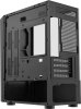 Корпус Bloody BD-CC102F черный без БП mATX 2x120mm 2xUSB2.0 1xUSB3.0 audio bott PSU