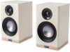Колонки Оклик OK-605A 2.0 белый 60Вт BT
