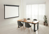Экран Cactus 152x203см Wallscreen CS-PSW-152X203-SG 4:3 настенно-потолочный рулонный серый