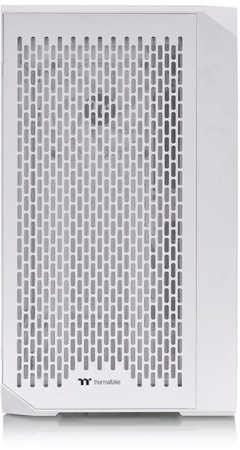 Корпус Thermaltake CTE C750 Air белый без БП ATX 14x120mm 14x140mm 4x200mm 4xUSB3.0 audio bott PSU
