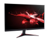 Монитор Acer 27" VG270M3bmiipx IPS FHD чер 1ms HDMI DP M/M 180Hz 250cd In
