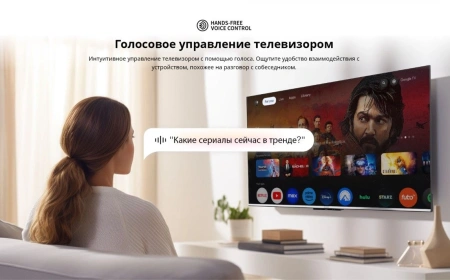 Телевизор QLED Skyworth 65" 65Q66G Eye Care черный/серебристый 4K Ultra HD 60Hz DVB-T DVB-T2 DVB-C DVB-S DVB-S2 USB WiFi Smart TV