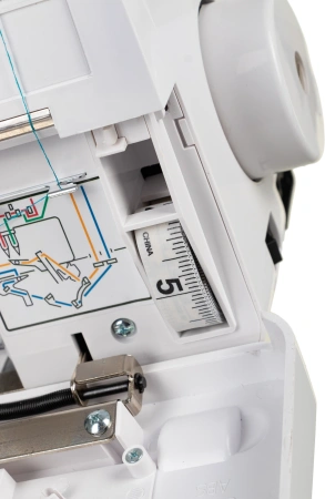 Оверлок Comfort 110