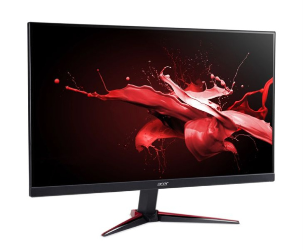 Монитор Acer 27" VG270M3bmiipx IPS FHD чер 1ms HDMI DP M/M 180Hz 250cd In
