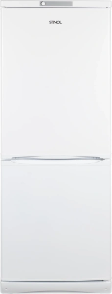 Холодильник Stinol STS 167 2-хкамерн. белый (двухкамерный)