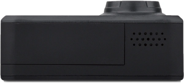 Экшн-камера Digma DiCam 520 серый