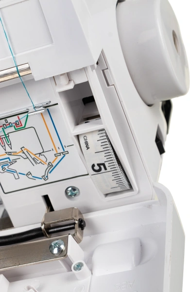 Оверлок Comfort 110