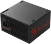 Блок питания Bloody ATX 600W BD-PS600W 80 PLUS WHITE (20+4pin) APFC 120mm fan 6xSATA RTL