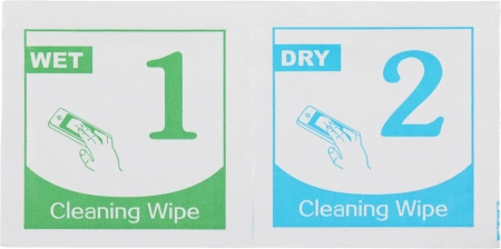 Стекло защитное LuxCase для Apple Watch Series 3 (77946)