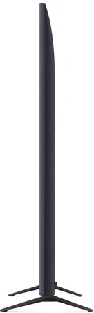 Телевизор LED LG 86" 86NANO80T6A.ARUG синяя сажа 4K Ultra HD 60Hz DVB-T DVB-T2 DVB-C DVB-S DVB-S2 USB WiFi Smart TV (RUS)