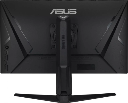 Монитор Asus 28" TUF Gaming VG28UQL1A черный IPS LED 16:9 HDMI M/M матовая HAS Piv 450cd 178гр/178гр 3840x2160 144Hz G-Sync FreeSync Premium DP 4K USB 6.89кг