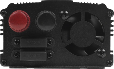 Автоинвертор ACV DC-606 600Вт