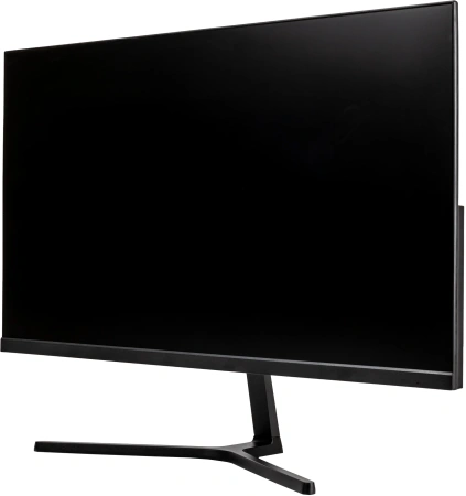 Монитор Hiper 23.8" EasyView HB2401 черный IPS LED 4ms 16:9 HDMI M/M матовая 1000:1 250cd 178гр/178гр 1920x1080 100Hz FreeSync DP FHD 3.1кг