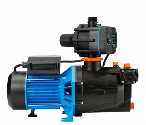 Насос центробежный Джилекс Джамбо 70/50 П-К Комфорт 1100Вт 4200л/час (3036)