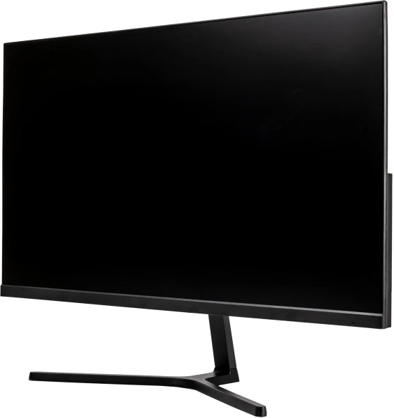 Монитор Hiper 23.8" EasyView HB2401 черный IPS LED 4ms 16:9 HDMI M/M матовая 1000:1 250cd 178гр/178гр 1920x1080 100Hz FreeSync DP FHD 3.1кг