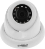Камера видеонаблюдения IP Dahua DH-IPC-HDW1431SP-0280B-S4 2.8-2.8мм цв. корп.:белый
