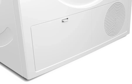 Сушильная машина Bosch WTH83V0LSN кл.энер.:A++ макс.загр.:8кг белый