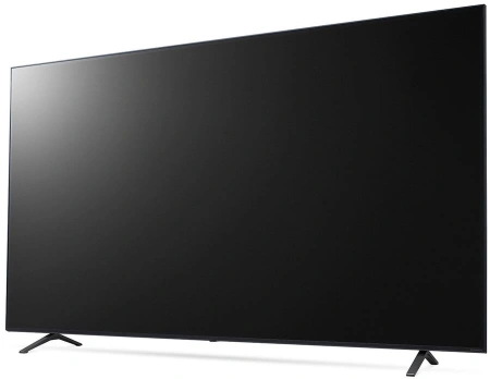 Телевизор LED LG 86" 86NANO80T6A.ARUG синяя сажа 4K Ultra HD 60Hz DVB-T DVB-T2 DVB-C DVB-S DVB-S2 USB WiFi Smart TV (RUS)