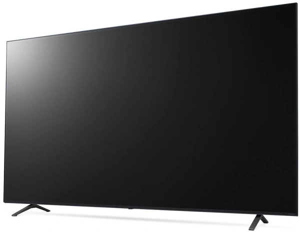 Телевизор LED LG 86" 86NANO80T6A.ARUG синяя сажа 4K Ultra HD 60Hz DVB-T DVB-T2 DVB-C DVB-S DVB-S2 USB WiFi Smart TV (RUS)