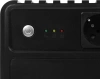 Источник бесперебойного питания Smartwatt Safe 800 480Вт 800ВА черный