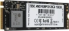 Накопитель SSD AMD PCIe 3.0 x4 128GB R3MP30128G8 Radeon M.2 2280