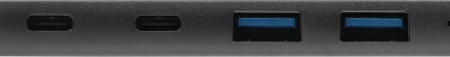 Разветвитель USB-C Origo OU3340C 4порт. (OU3340C/A1A)