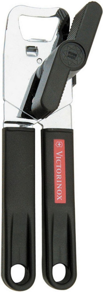 Открывалка Victorinox Utensils черный (7.6857.3)